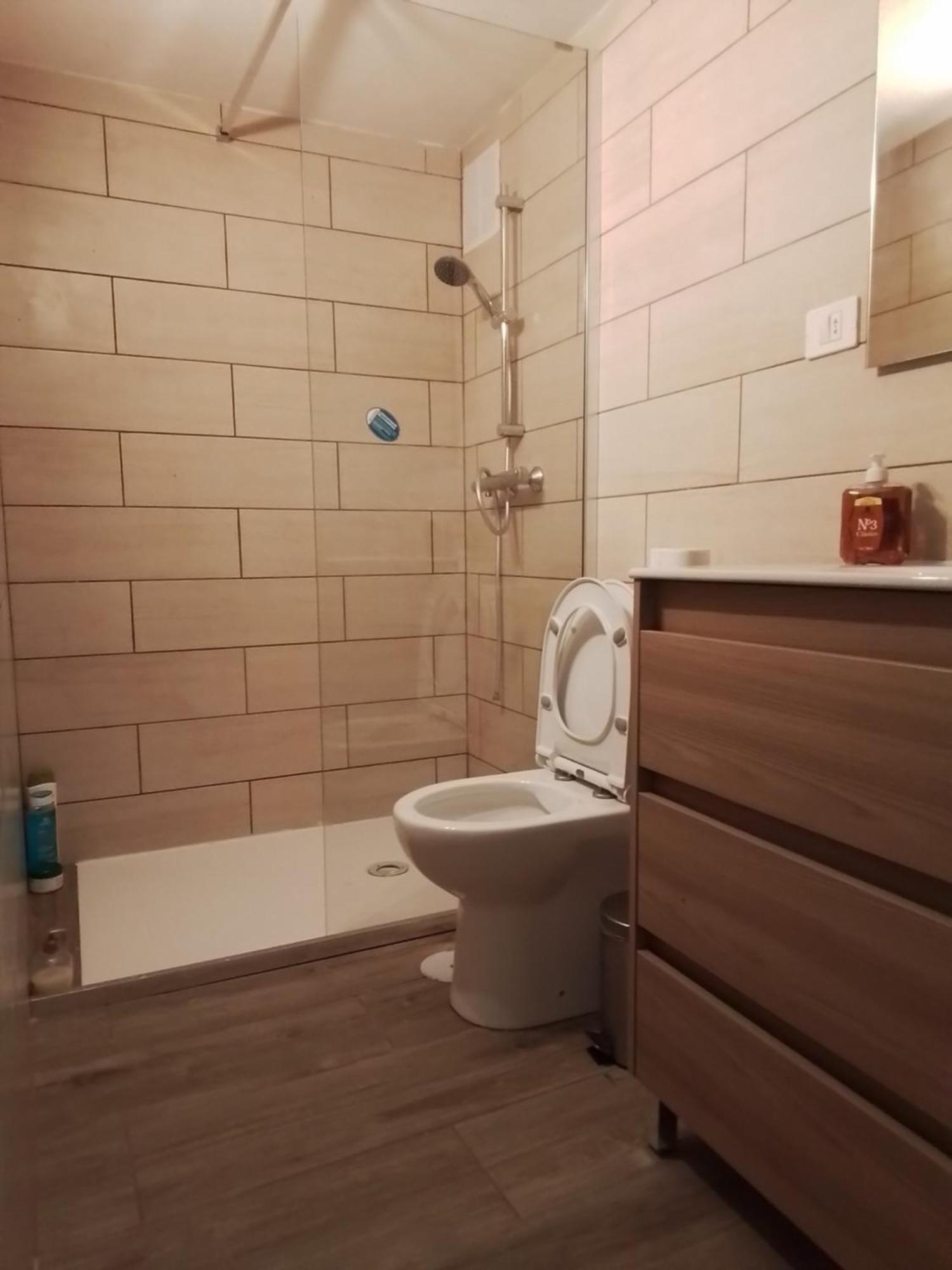 Casa Rafter Abades Apartment