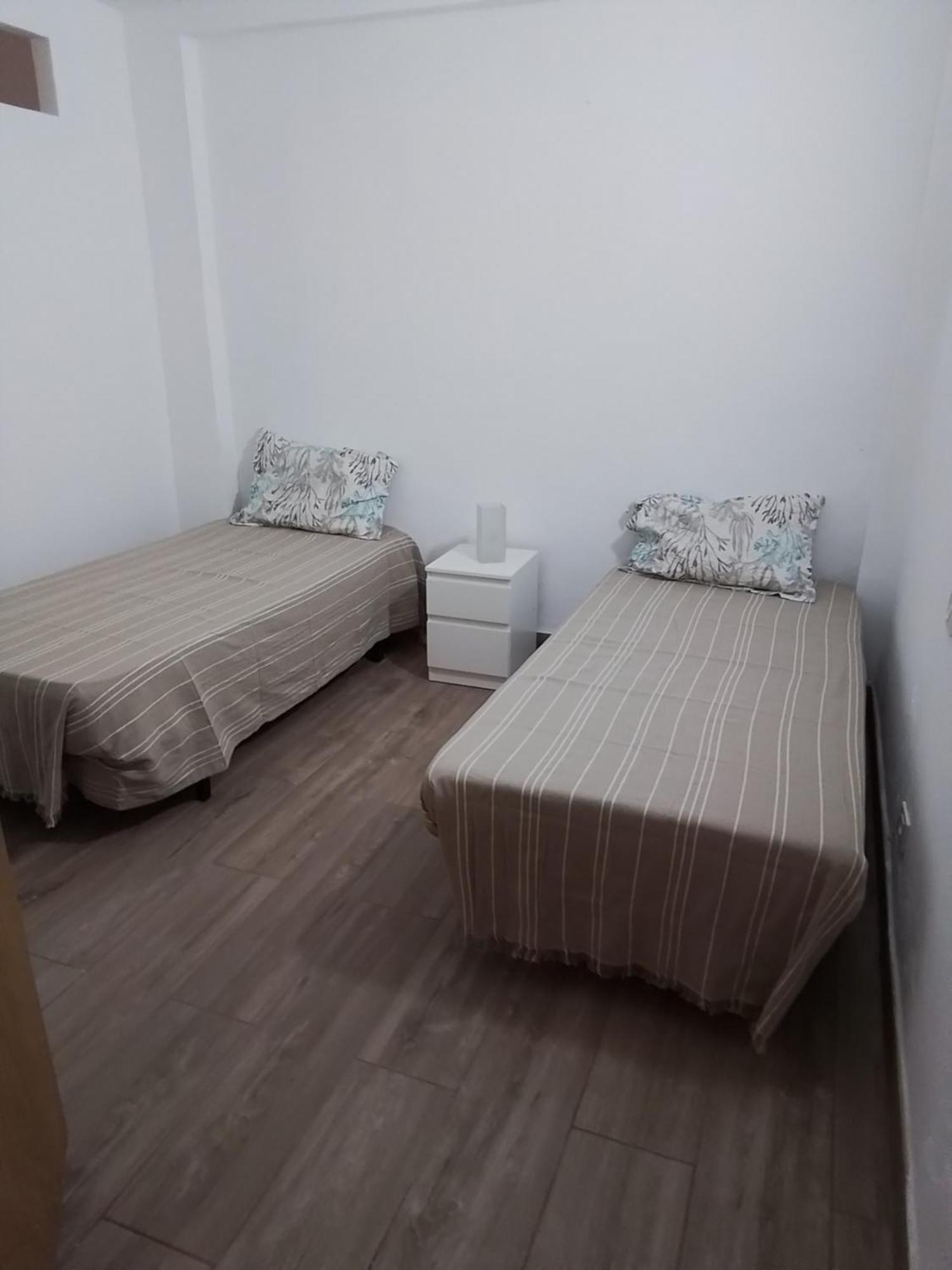 Apartment Casa Rafter Abades *