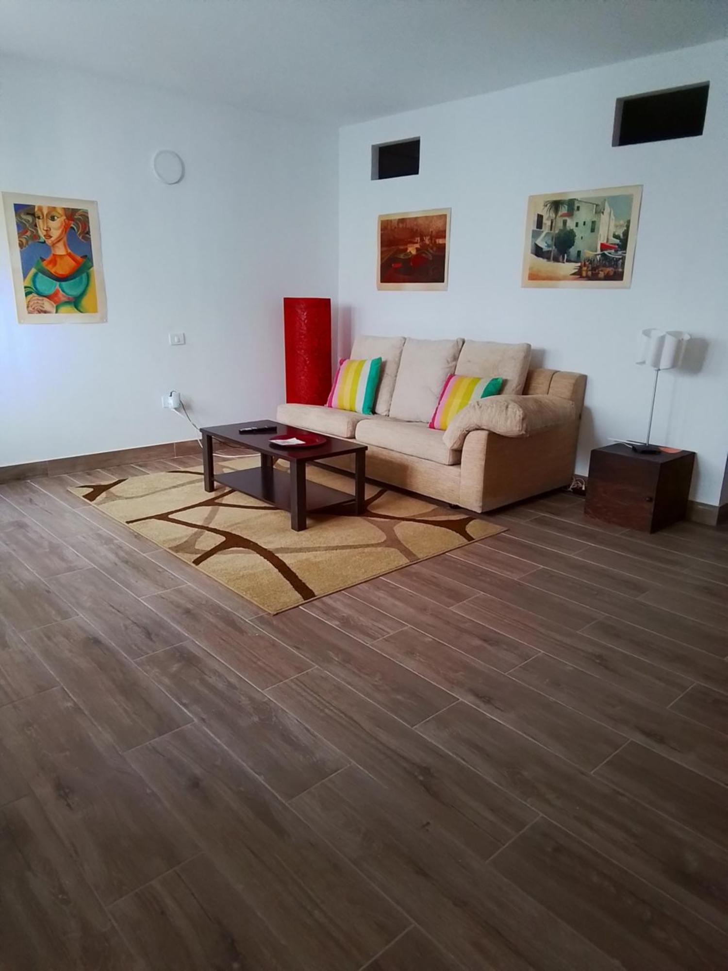 Casa Rafter Abades Apartment Abades (Tenerife)