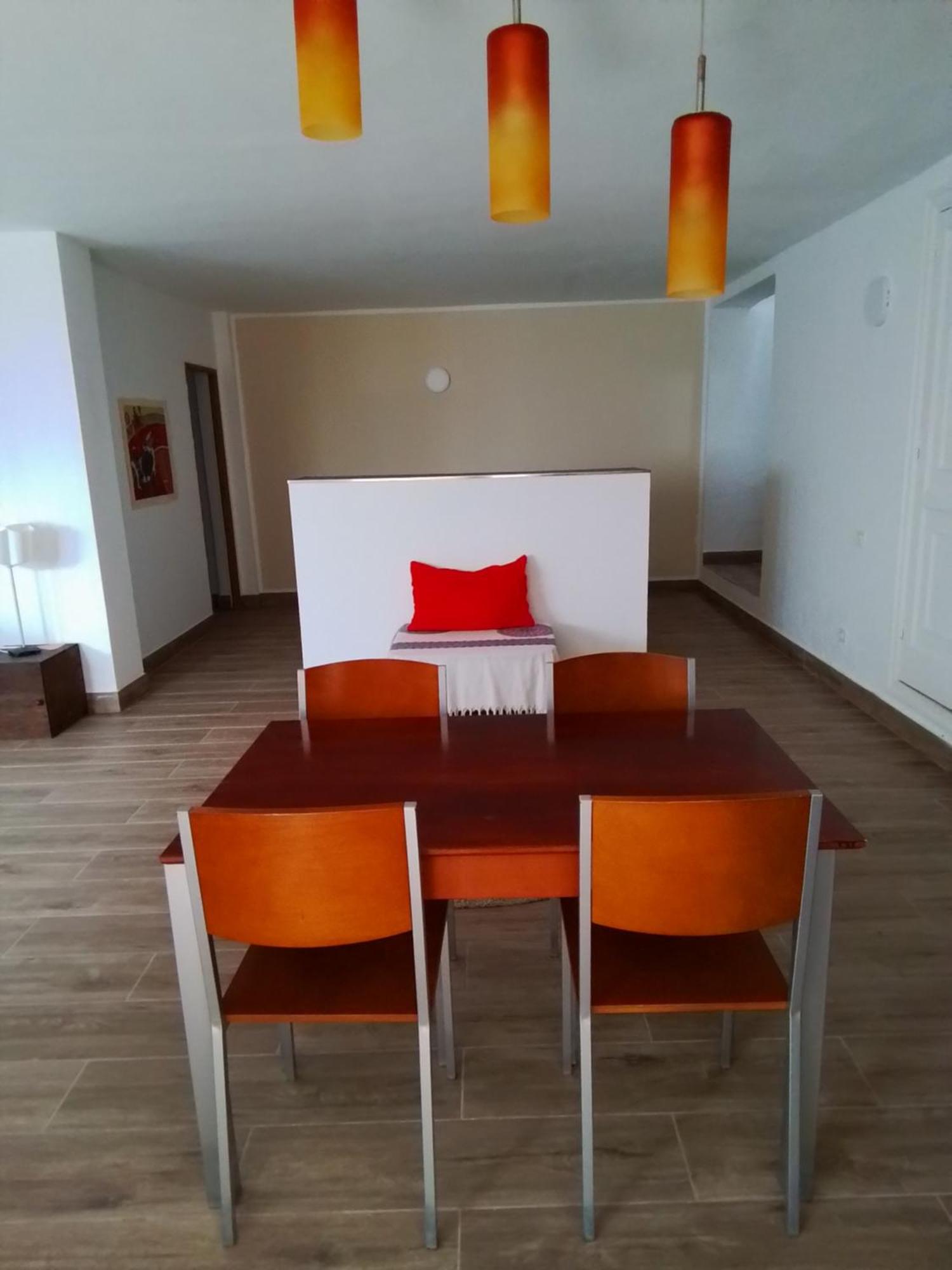 Apartment Casa Rafter Abades Abades (Tenerife)