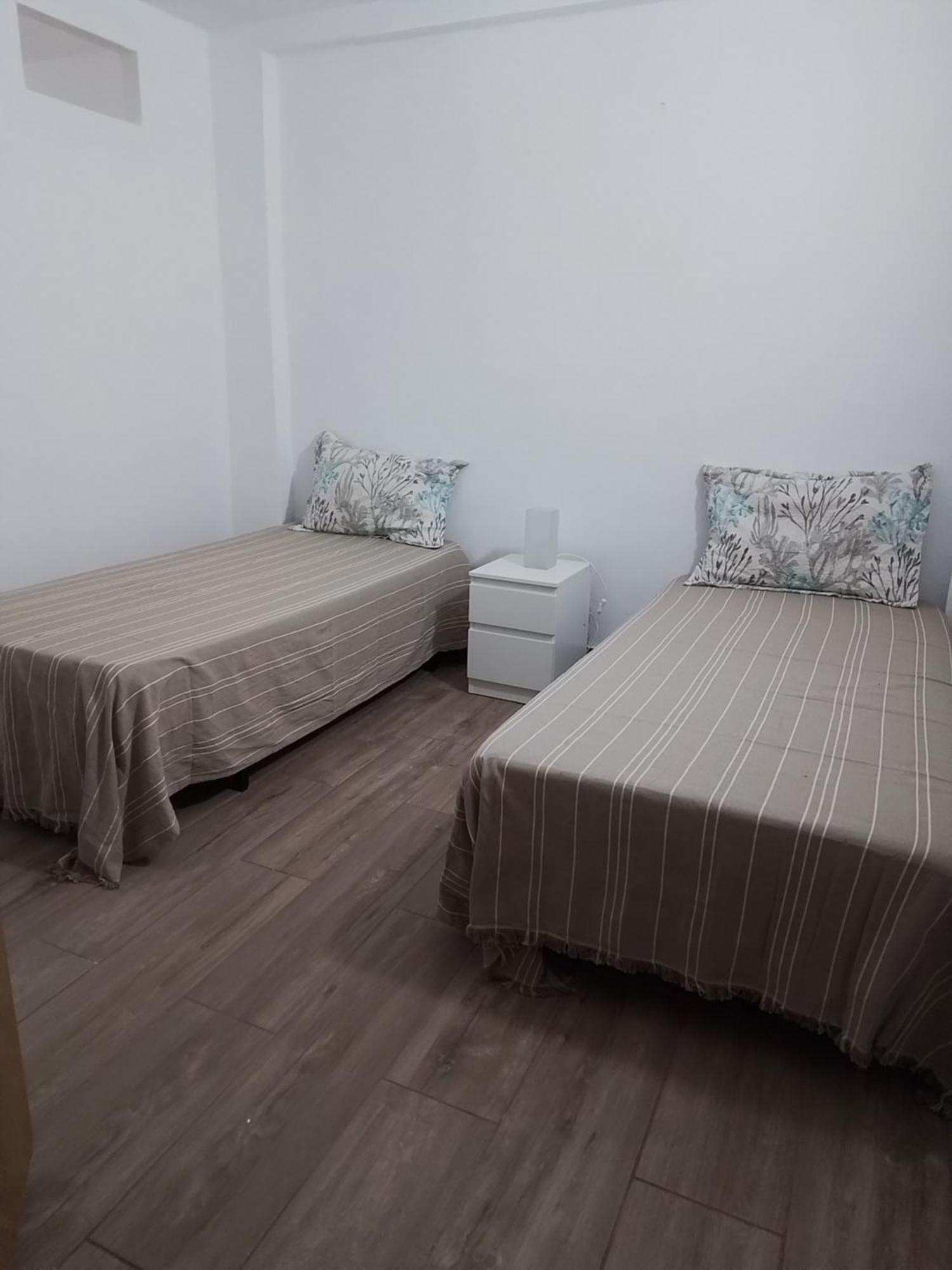 Apartment Casa Rafter Abades Abades (Tenerife)