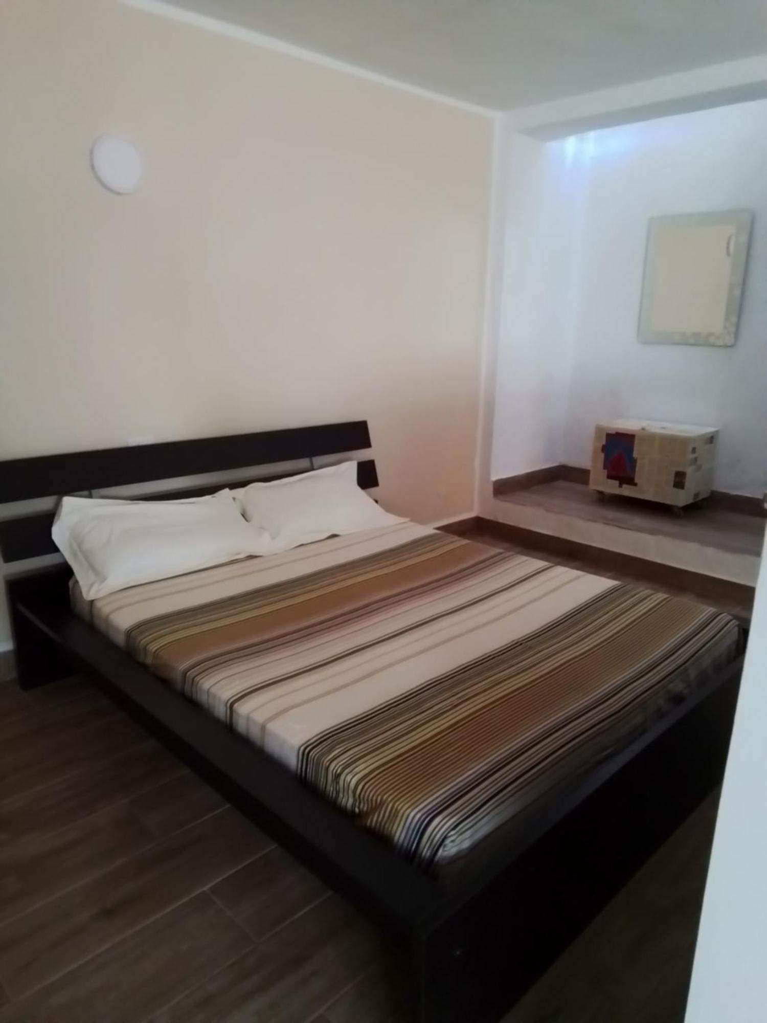 Casa Rafter Abades *