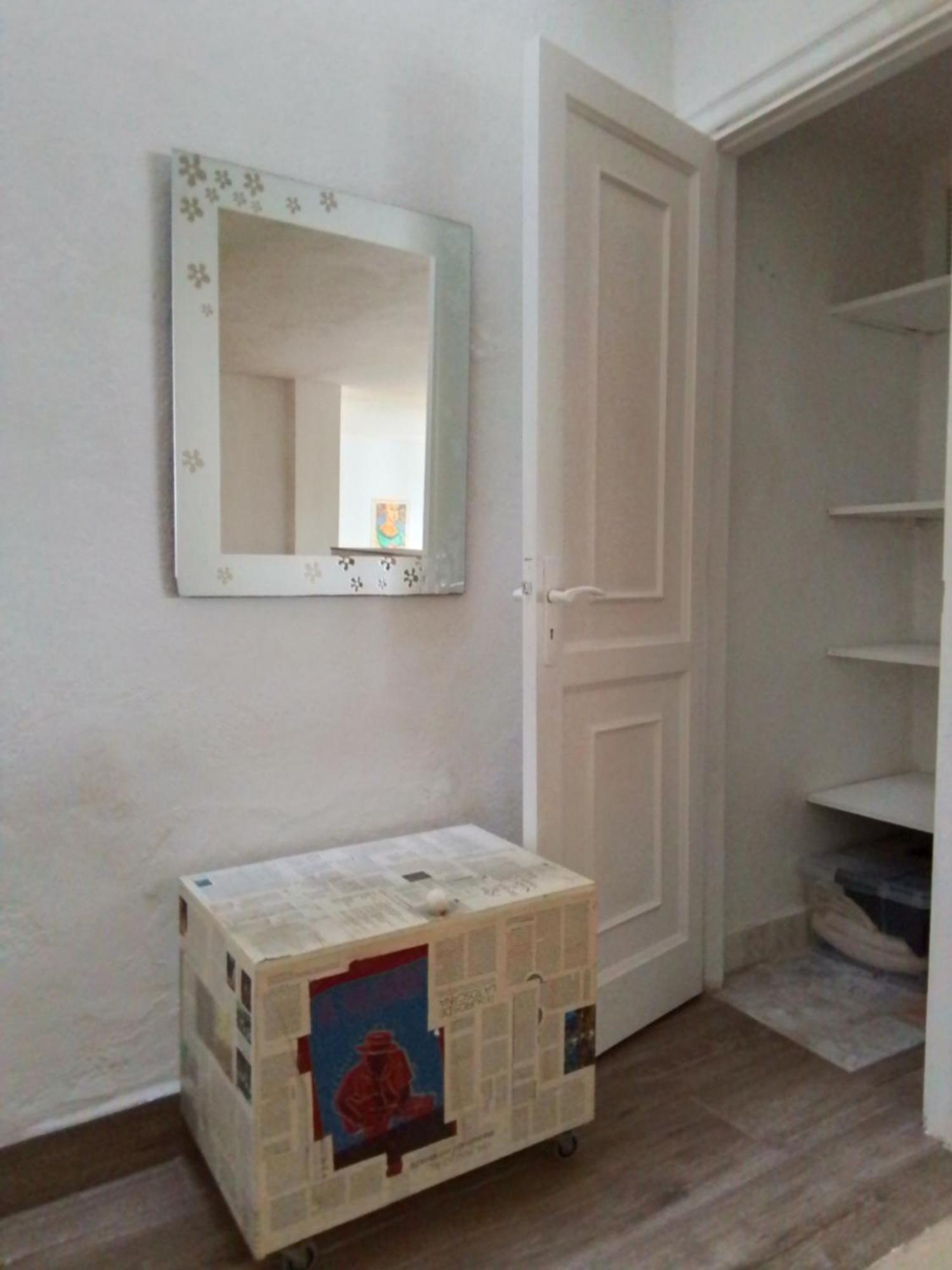Casa Rafter Abades Apartment