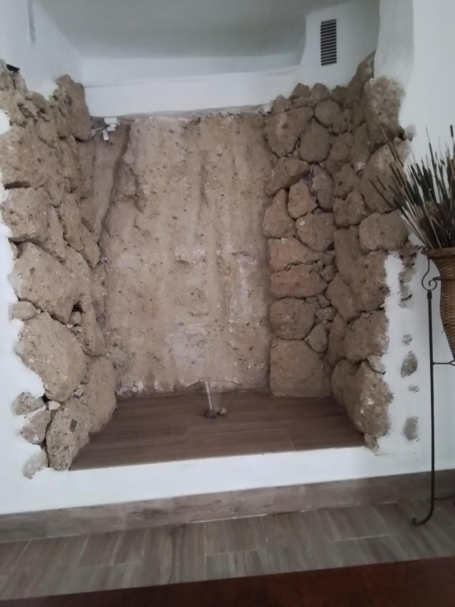 Casa Rafter Abades Apartment Abades (Tenerife)