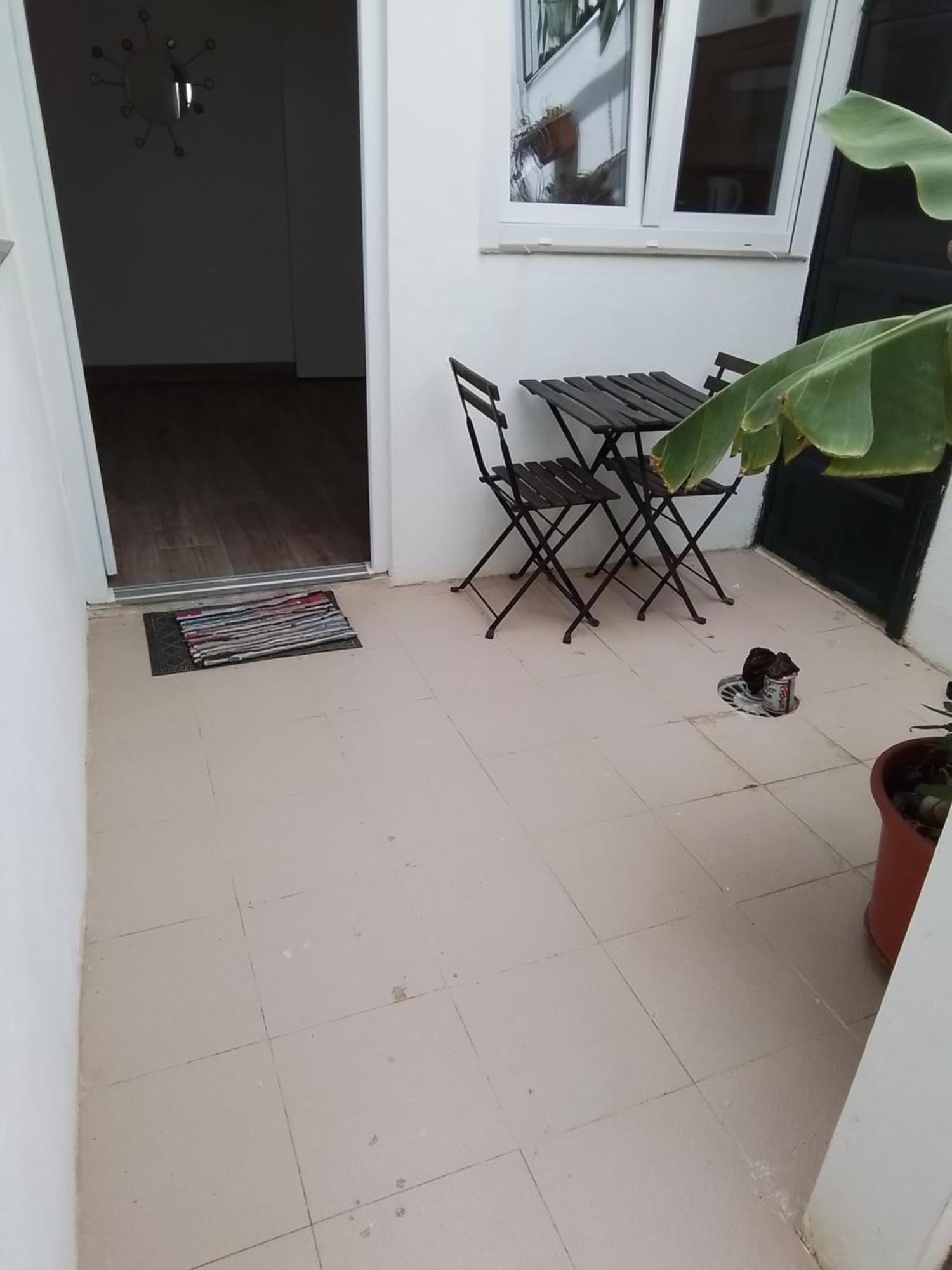 Apartment Casa Rafter Abades