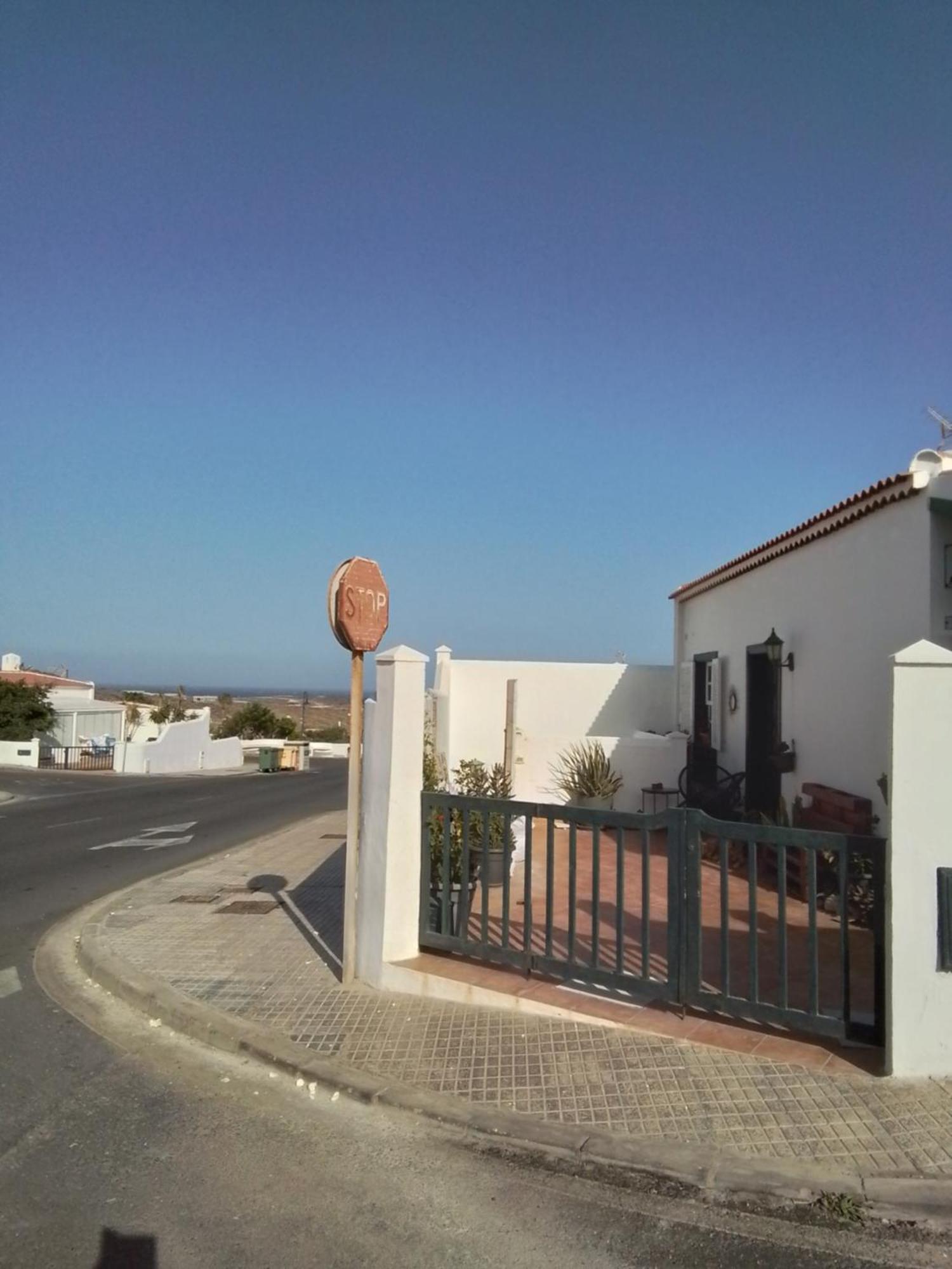 Casa Rafter Abades Apartment *