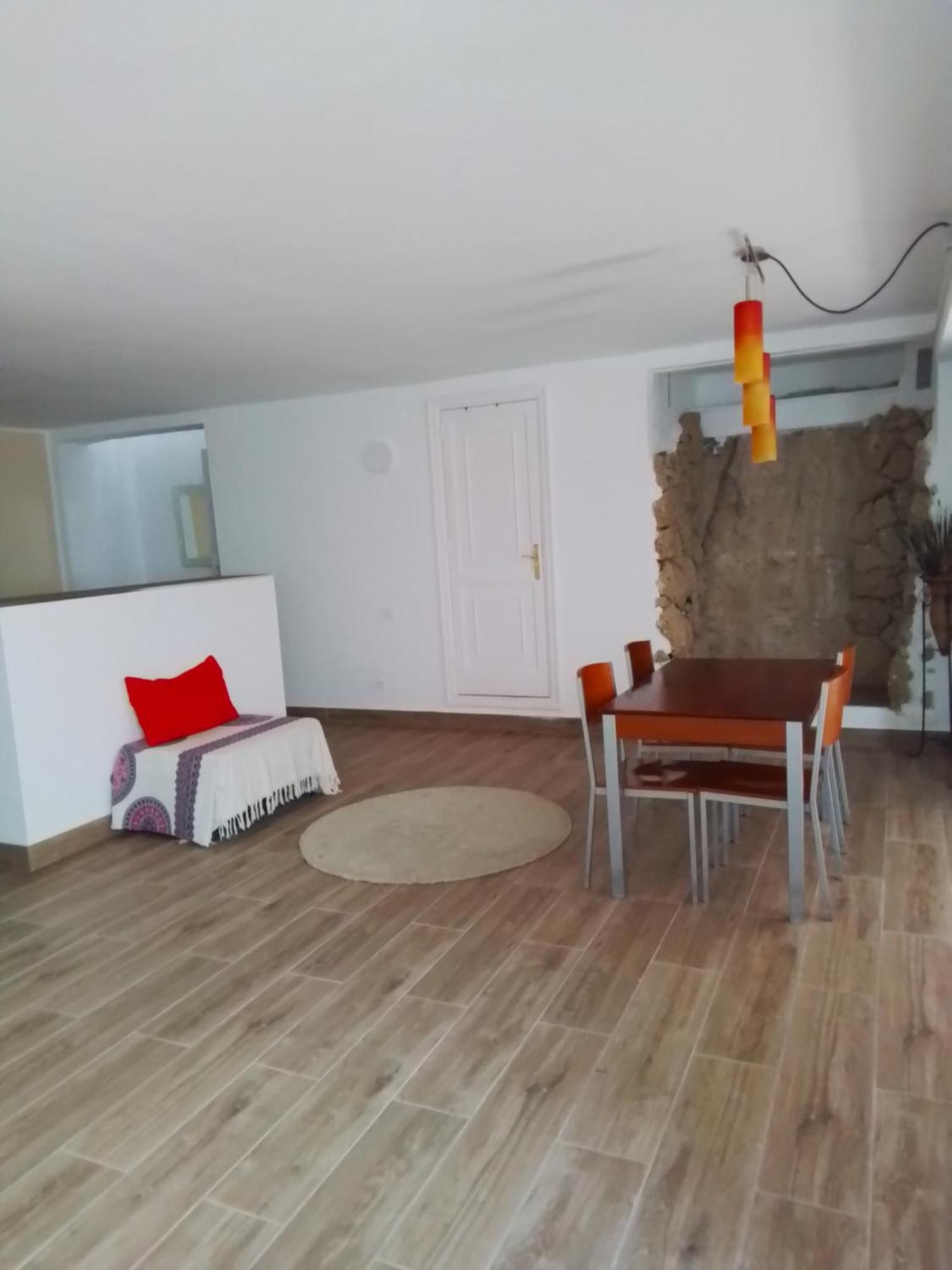 Apartment Casa Rafter Abades Abades (Tenerife)
