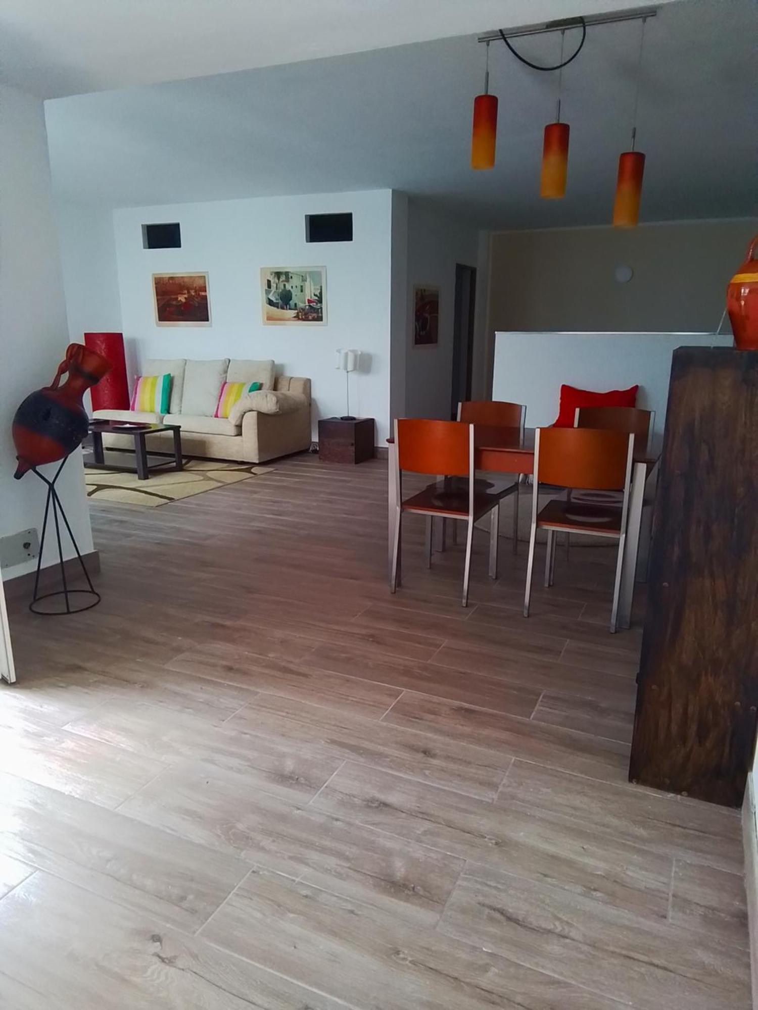 Apartment Casa Rafter Abades Abades (Tenerife)