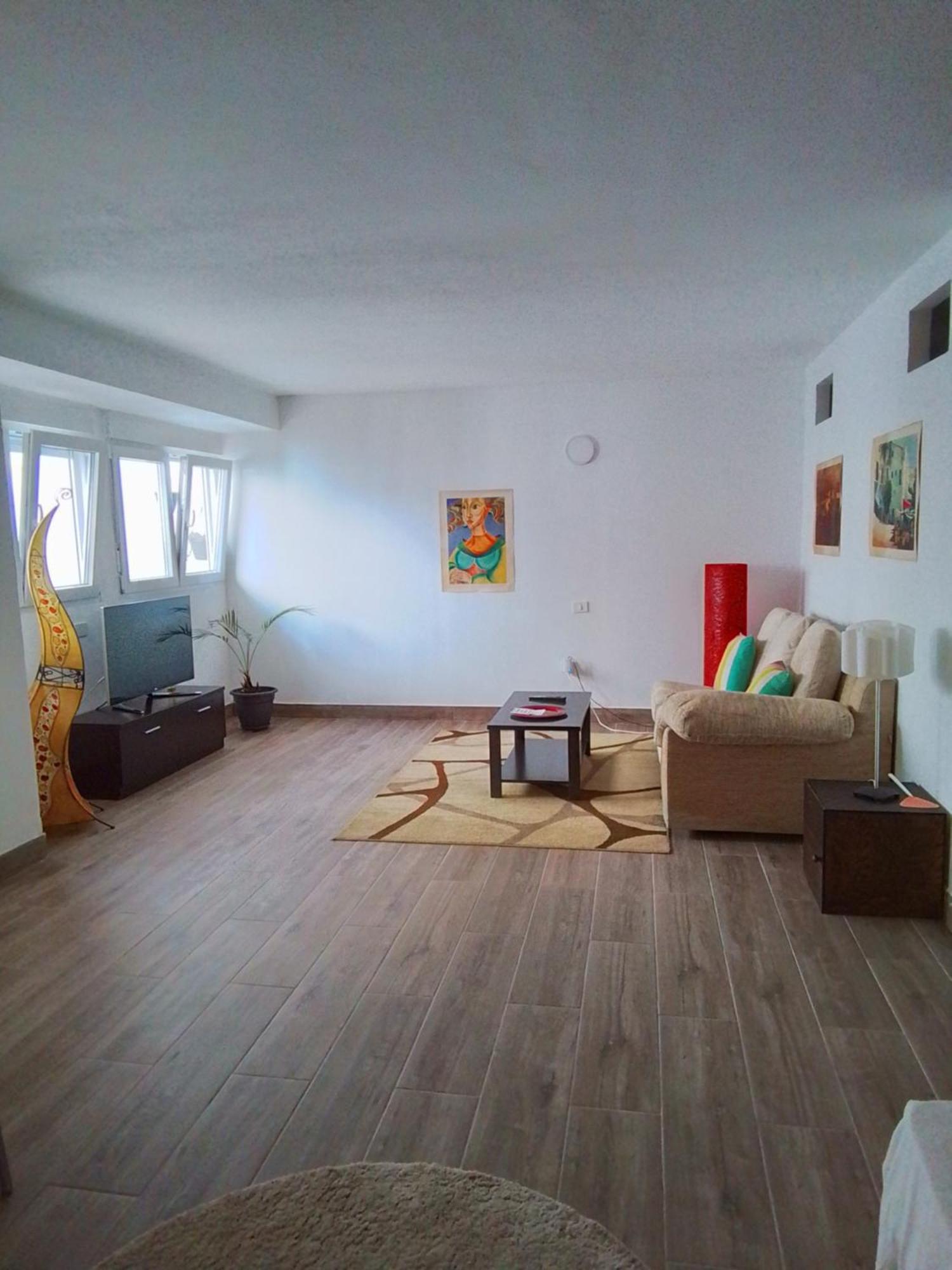 Apartment Casa Rafter Abades