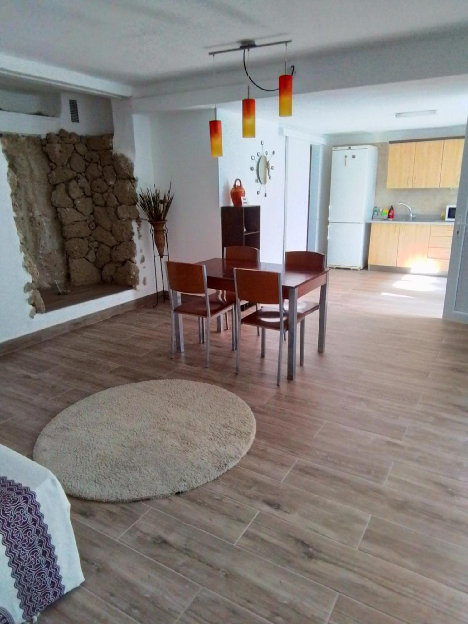 Apartment Casa Rafter Abades Abades (Tenerife)