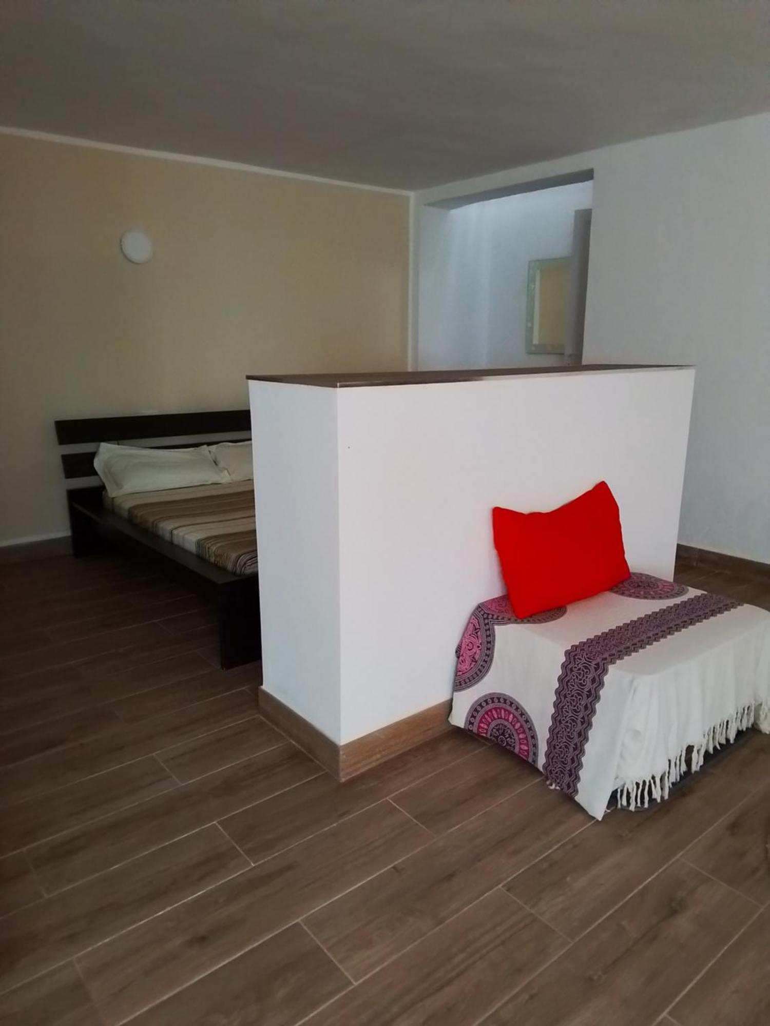 Casa Rafter Abades Apartment