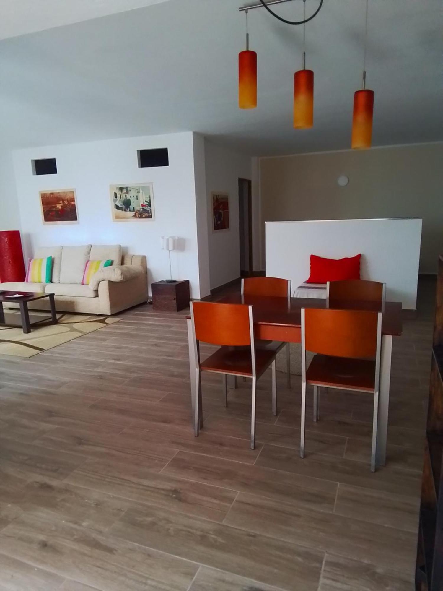 Apartment Casa Rafter Abades Abades (Tenerife)